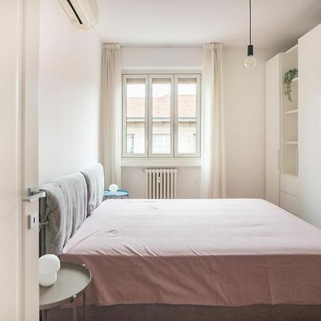 Isola Milano Apartment Екстер'єр фото