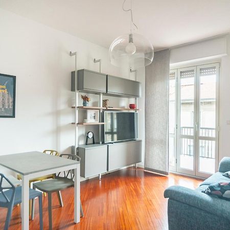 Isola Milano Apartment Екстер'єр фото