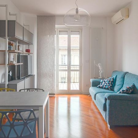 Isola Milano Apartment Екстер'єр фото