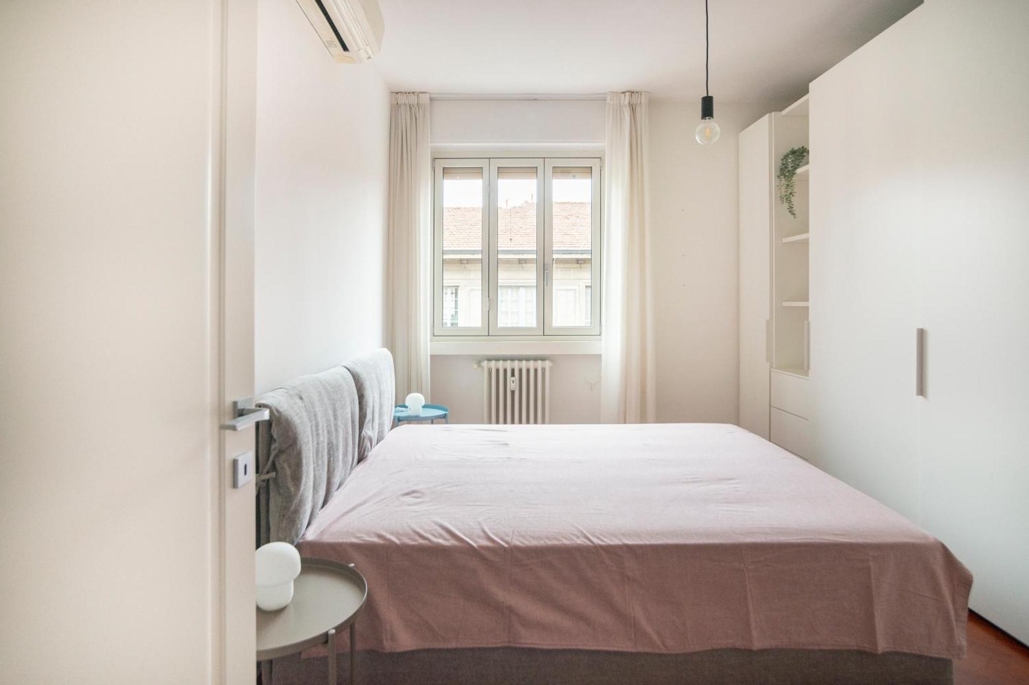 Isola Milano Apartment Екстер'єр фото