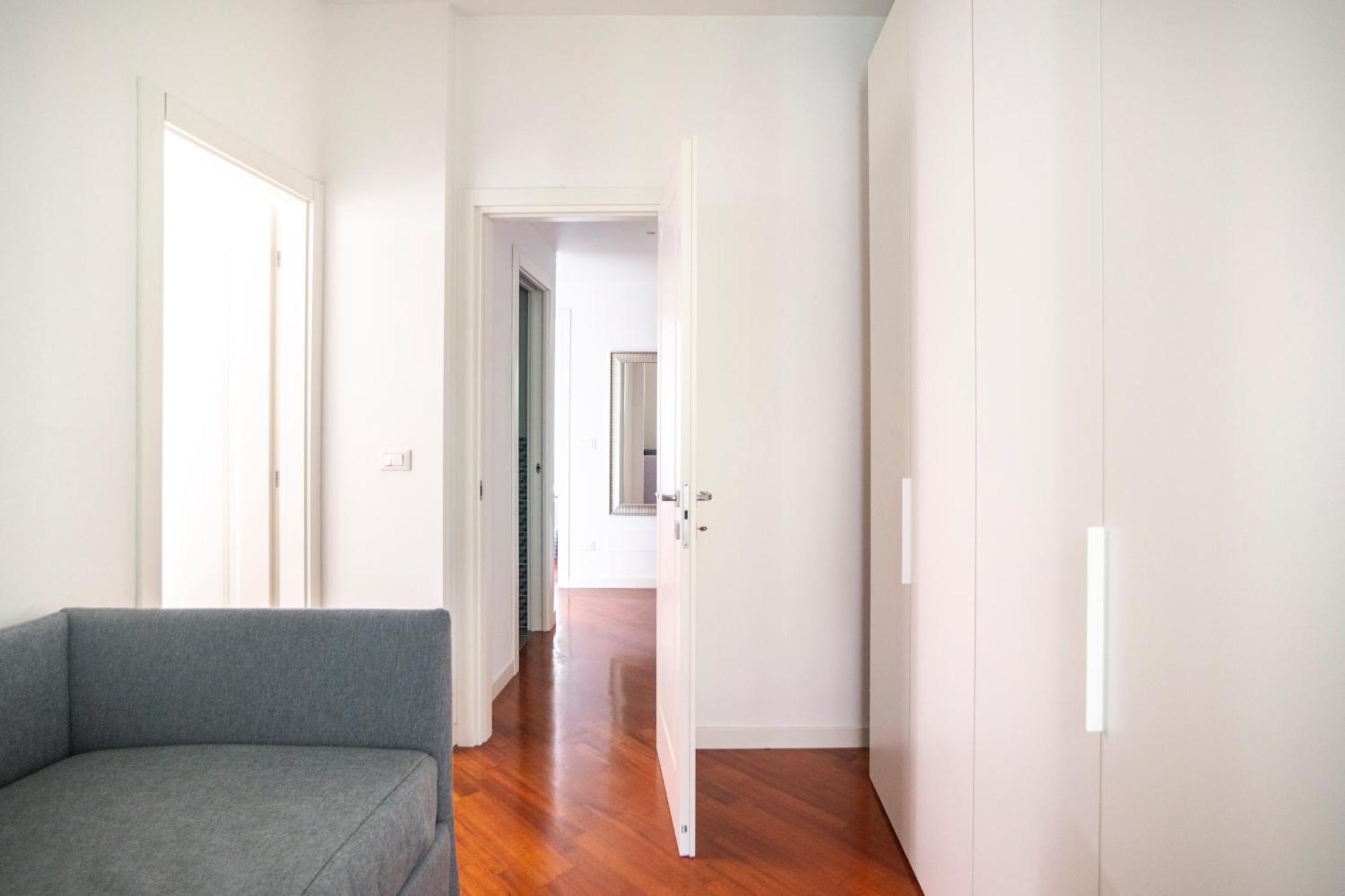 Isola Milano Apartment Екстер'єр фото