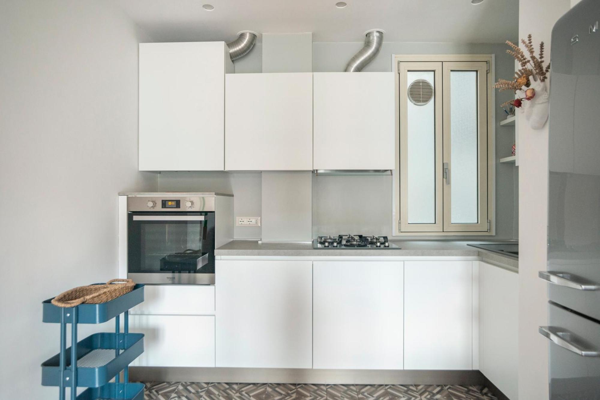 Isola Milano Apartment Екстер'єр фото