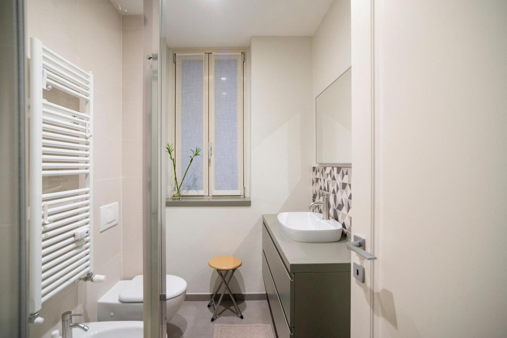 Isola Milano Apartment Екстер'єр фото